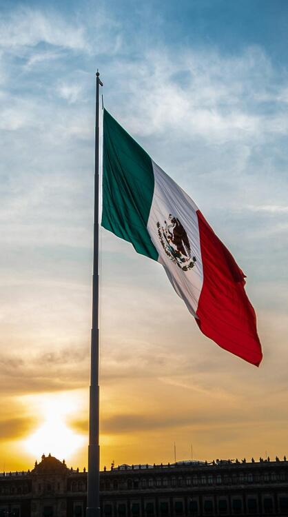 bandera bandera